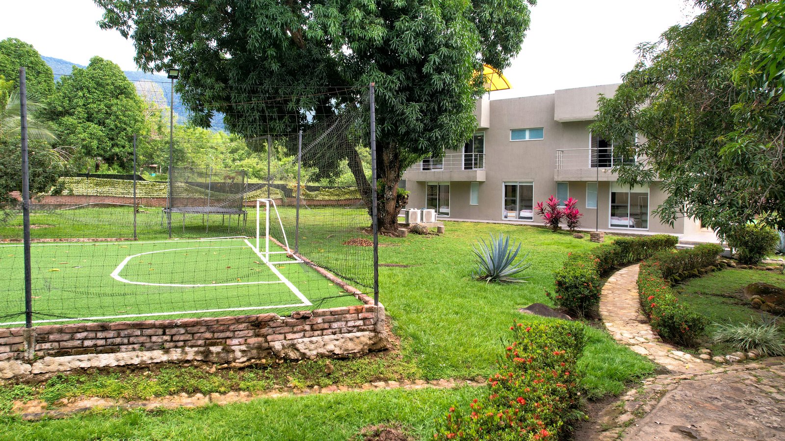 45 DJI_0049 Finca en Venta en Melgar de 15.000 m² con Piscina, 4 Cabañas y Excelente Potencial Turístico