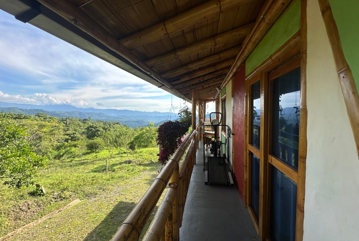 Proyecto Ecoturístico en Venta en Anapoima, Cundinamarca