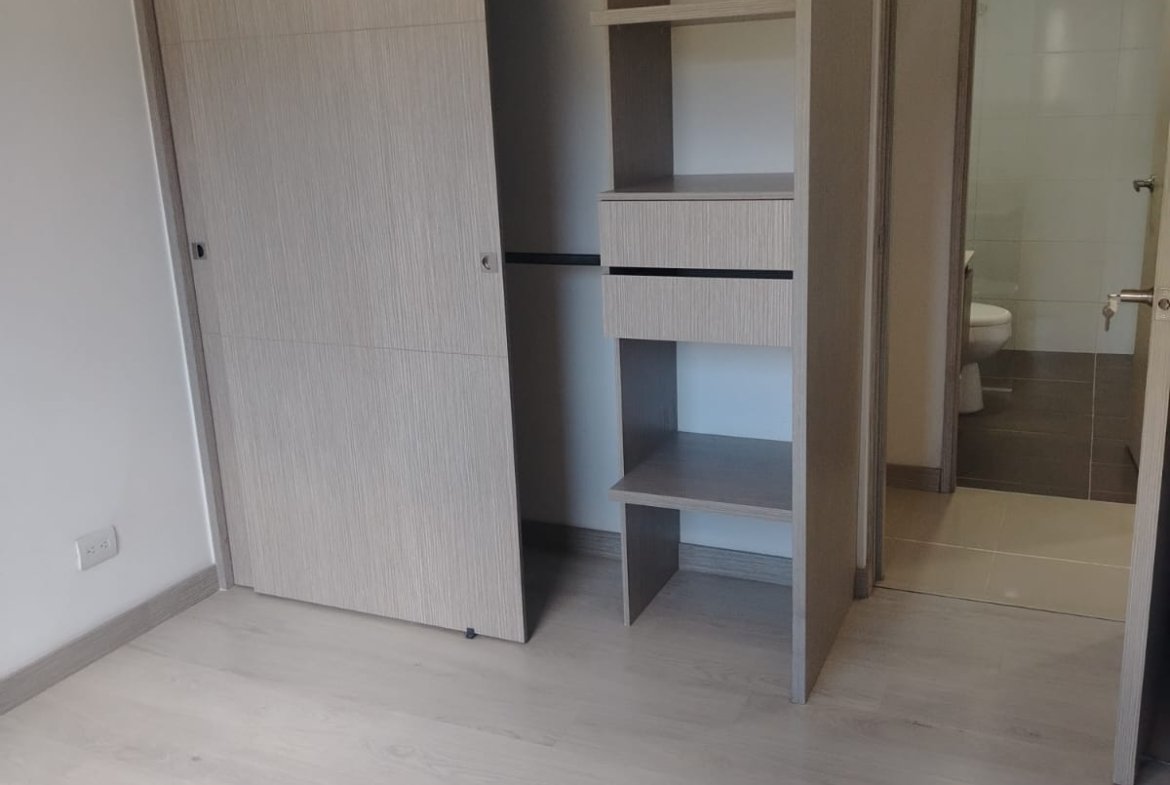 Apartamento en Venta en Sabaneta, Sector Pan de Azúcar