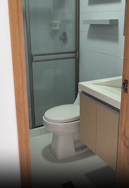 Apartamento en Venta en Los Álamos, Pereira – 87 m² con Parqueadero