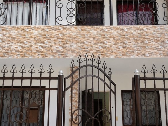Casa en venta en Villa Las Moras, Soledad, Atlántico – 4 habitaciones, cerca de la Avenida Murillo