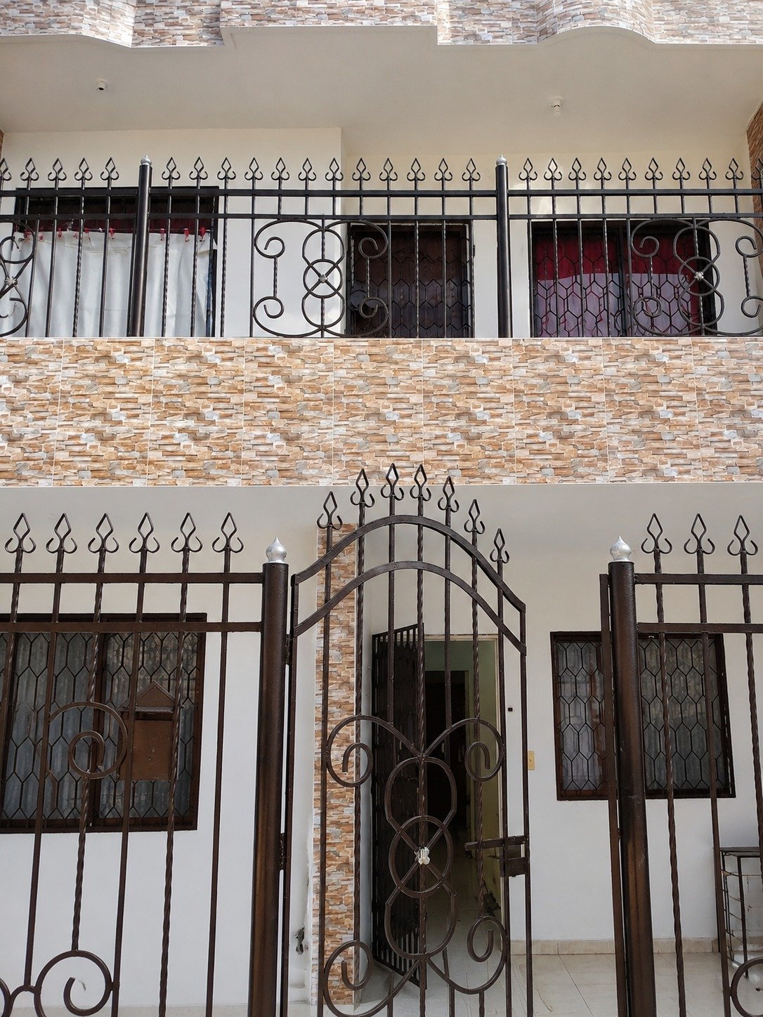 Casa en venta en Villa Las Moras, Soledad, Atlántico – 4 habitaciones, cerca de la Avenida Murillo