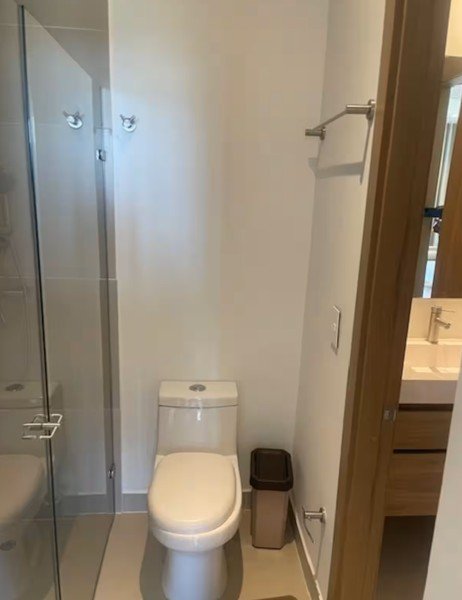 APARTAMENTO AMOBLADO EN VENTA EN BAÍA KRISTAL – CARTAGENA