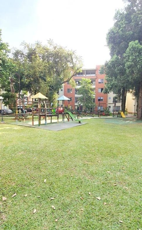 Vendo apartamento Sur de Cali Barrio Quintas de Don Simón