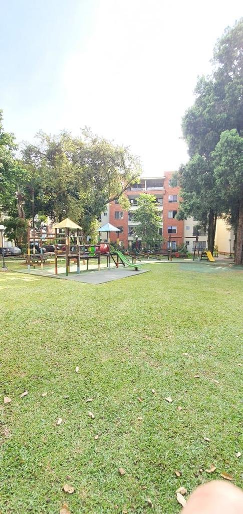 Vendo apartamento Sur de Cali Barrio Quintas de Don Simón