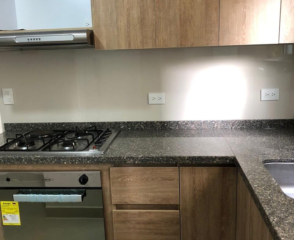Vendo apartamento Sur de Cali Barrio Quintas de Don Simón