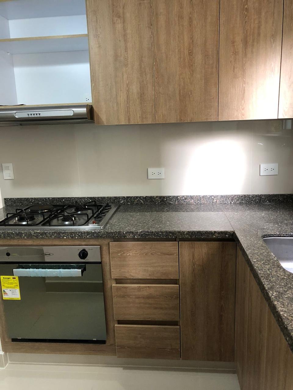 Vendo apartamento Sur de Cali Barrio Quintas de Don Simón