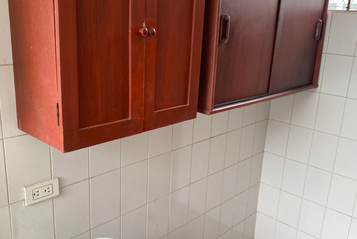 APARTAMENTO PRADOS DEL NORTE CALI