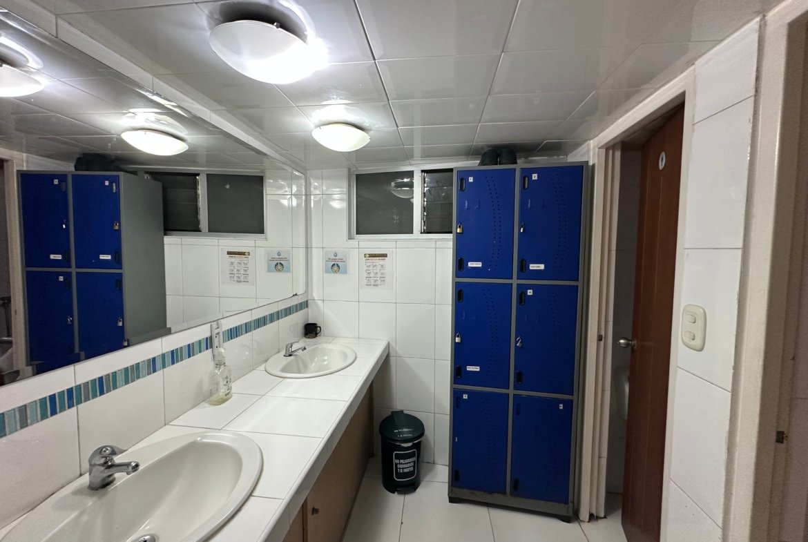 Edificio Comercial en Venta en Fusagasugá