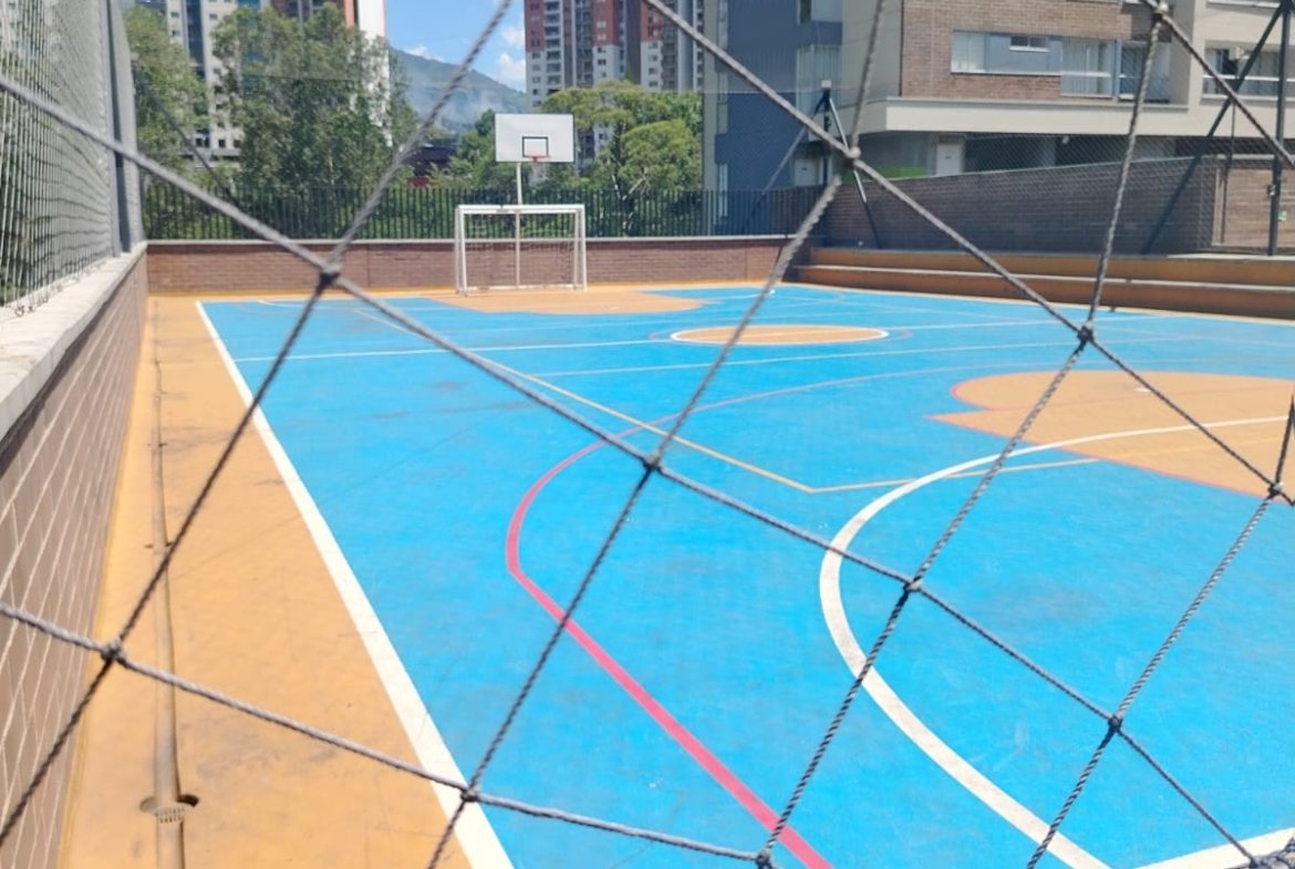 Apartamento en Venta en Sabaneta, Sector Pan de Azúcar