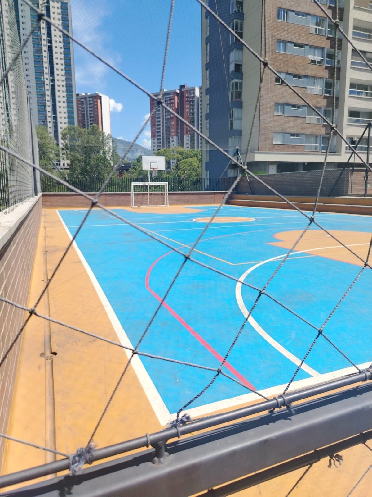 4ac59c31-3452-4cb6-8402-8fdab535e054 Apartamento en Venta en Sabaneta, Sector Pan de Azúcar