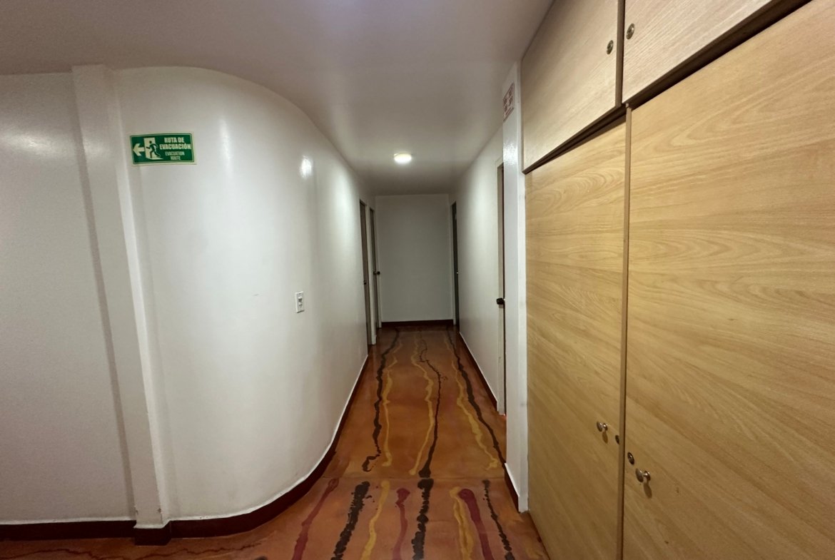Edificio Comercial en Venta en Fusagasugá