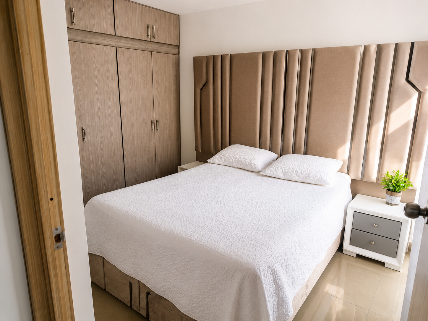 Apartamento Amoblado en Arriendo en Ciudad Meléndez, Cali, rentas cortas