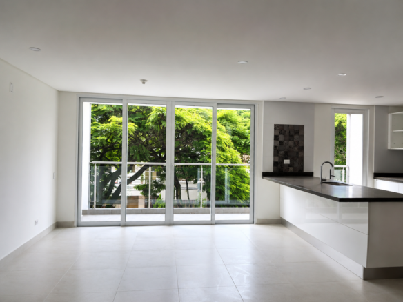 VENTA DE APARTAMENTO EN SAN FERNANDO VIEJO, CALI