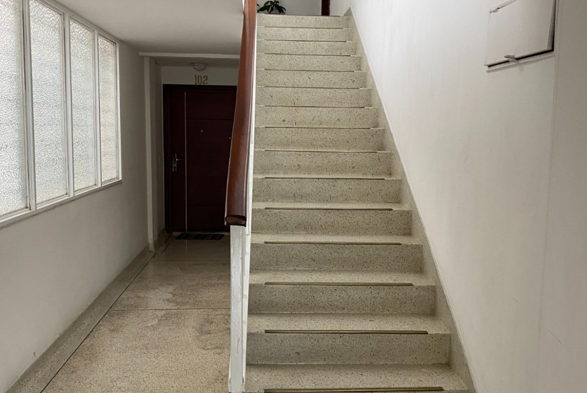 APARTAMENTO PRADOS DEL NORTE CALI