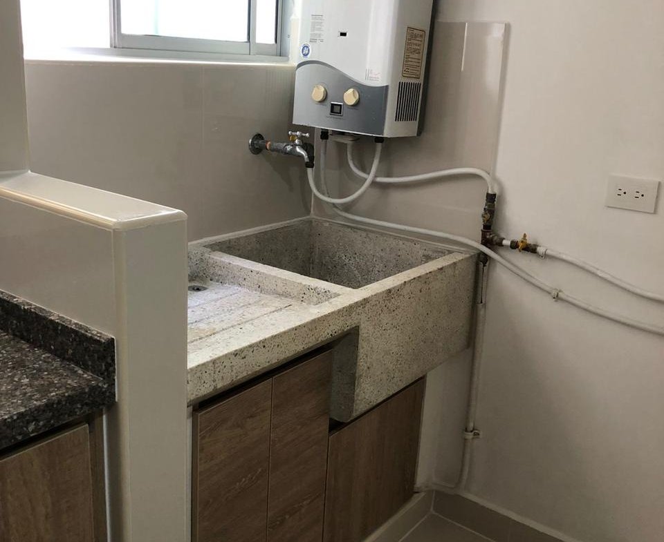 Vendo apartamento Sur de Cali Barrio Quintas de Don Simón