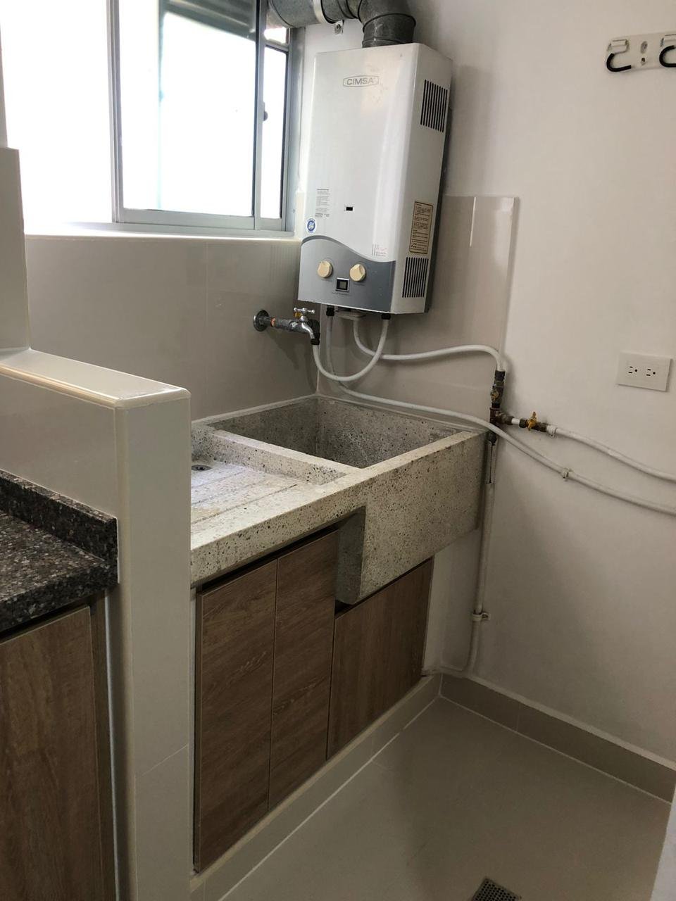 Vendo apartamento Sur de Cali Barrio Quintas de Don Simón