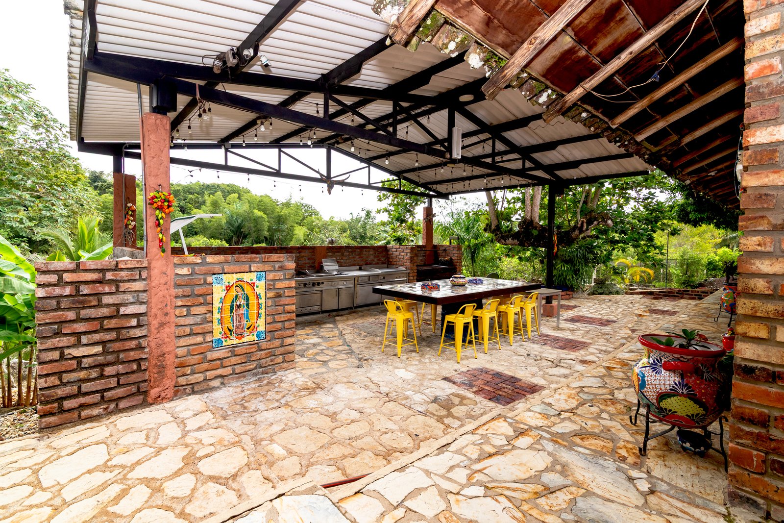54_MG_1179 Finca en Venta en Melgar de 15.000 m² con Piscina, 4 Cabañas y Excelente Potencial Turístico