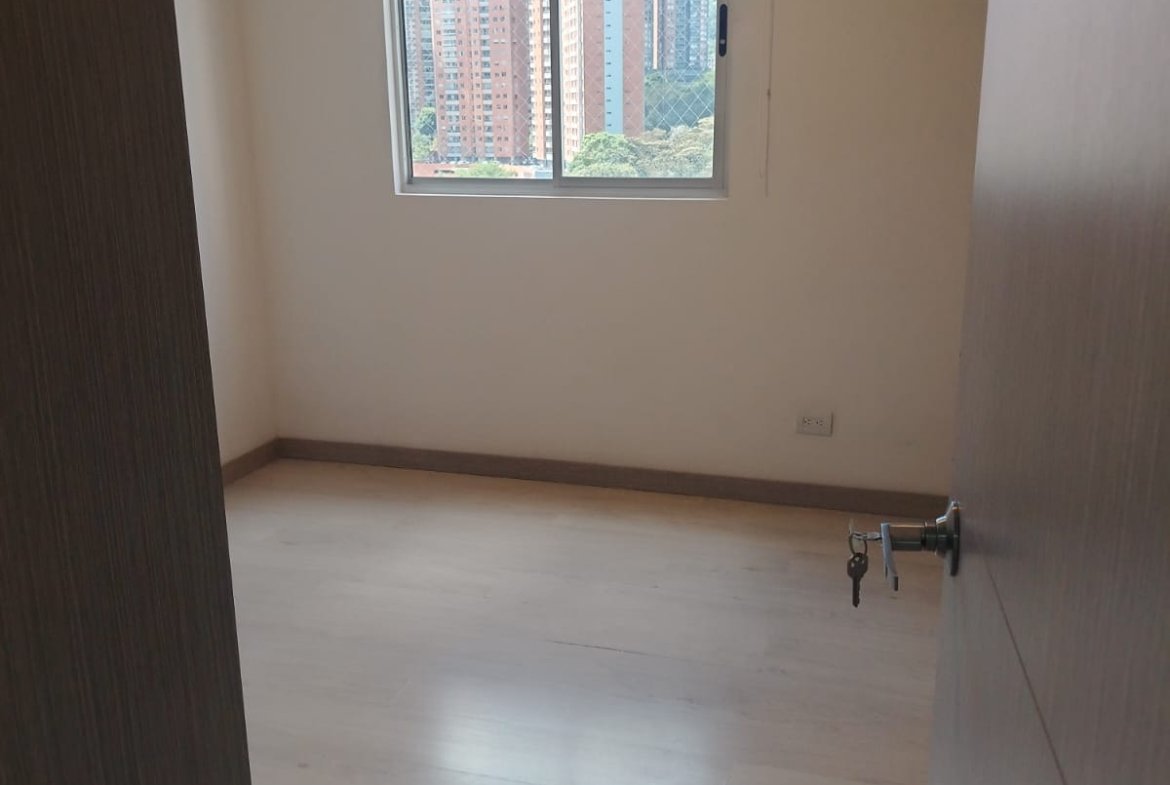 Apartamento en Venta en Sabaneta, Sector Pan de Azúcar