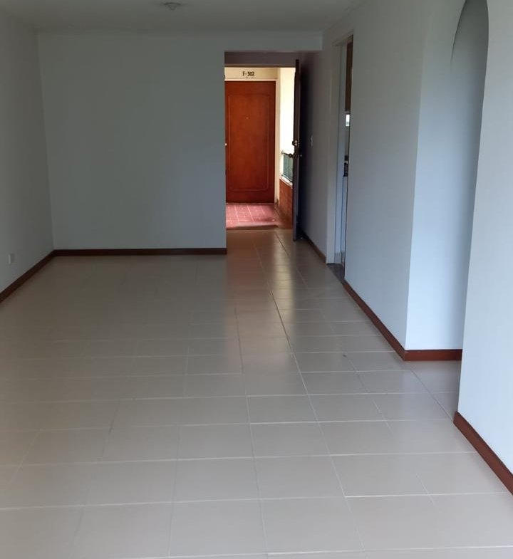 Vendo apartamento Sur de Cali Barrio Quintas de Don Simón