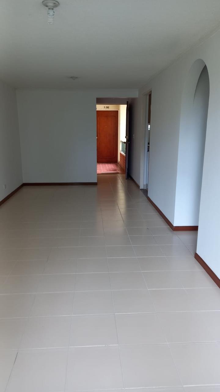 Vendo apartamento Sur de Cali Barrio Quintas de Don Simón