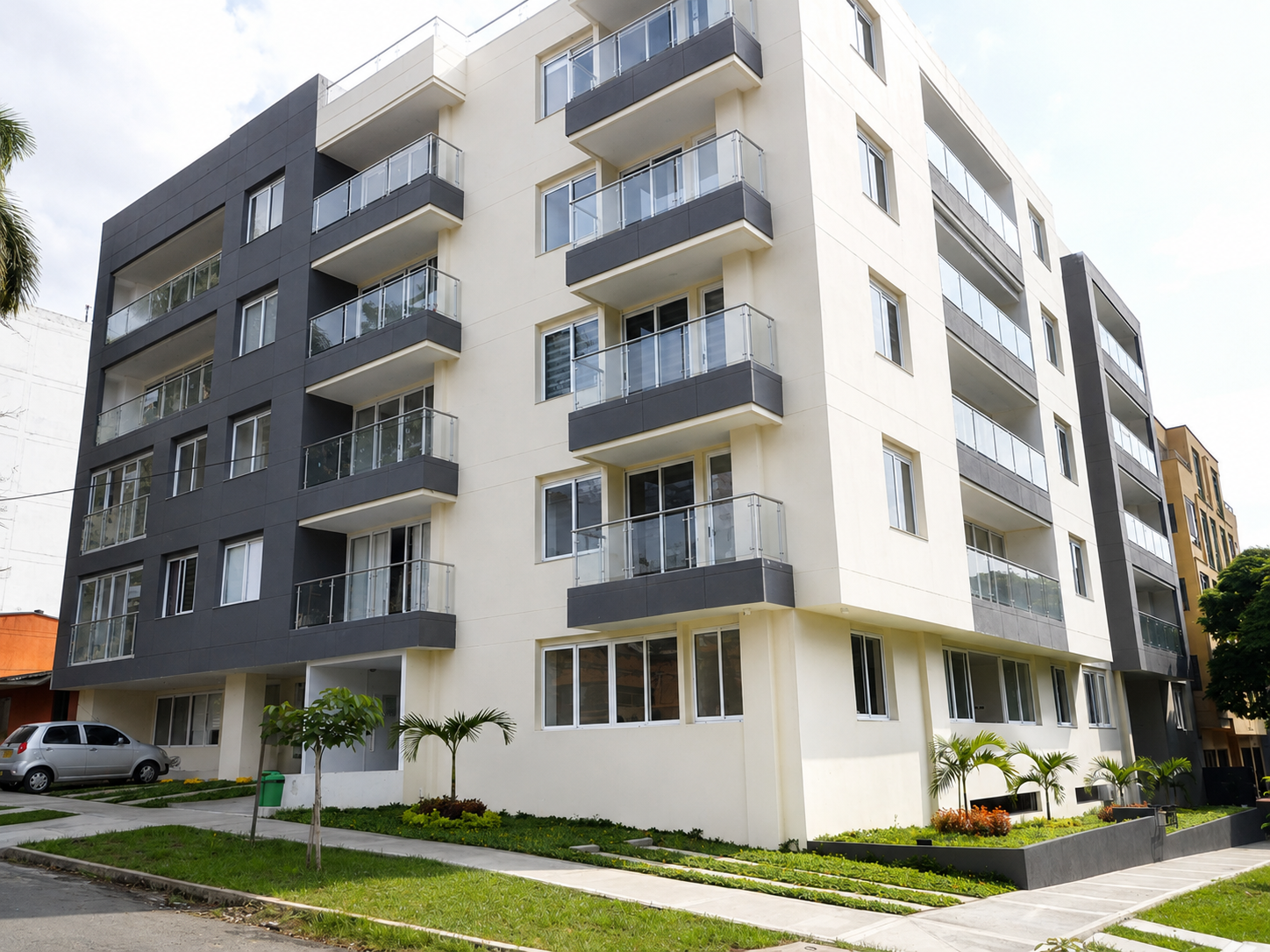 5e806f49-bacf-4108-9cdf-dbfe71217c42 VENTA DE APARTAMENTO EN SAN FERNANDO VIEJO, CALI