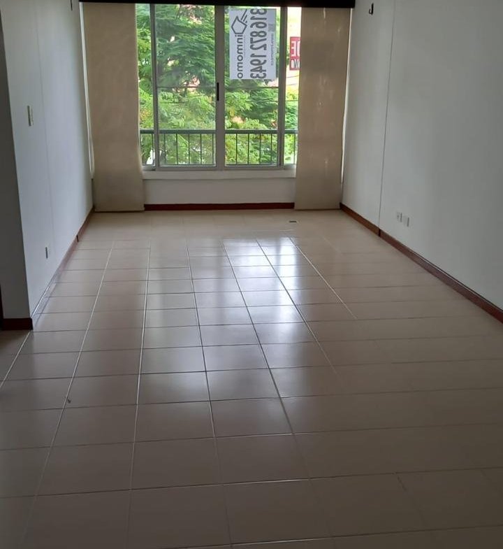 Vendo apartamento Sur de Cali Barrio Quintas de Don Simón