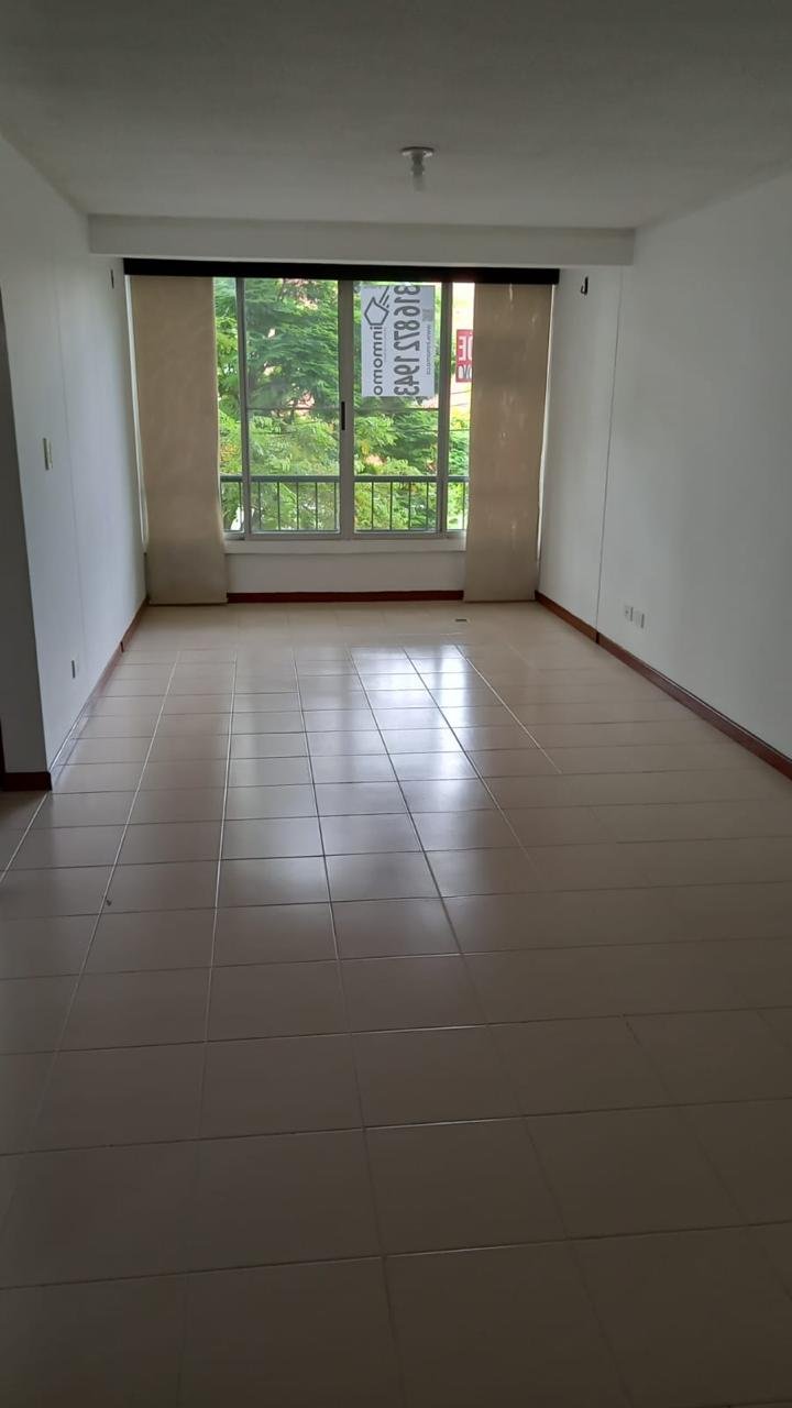 Vendo apartamento Sur de Cali Barrio Quintas de Don Simón