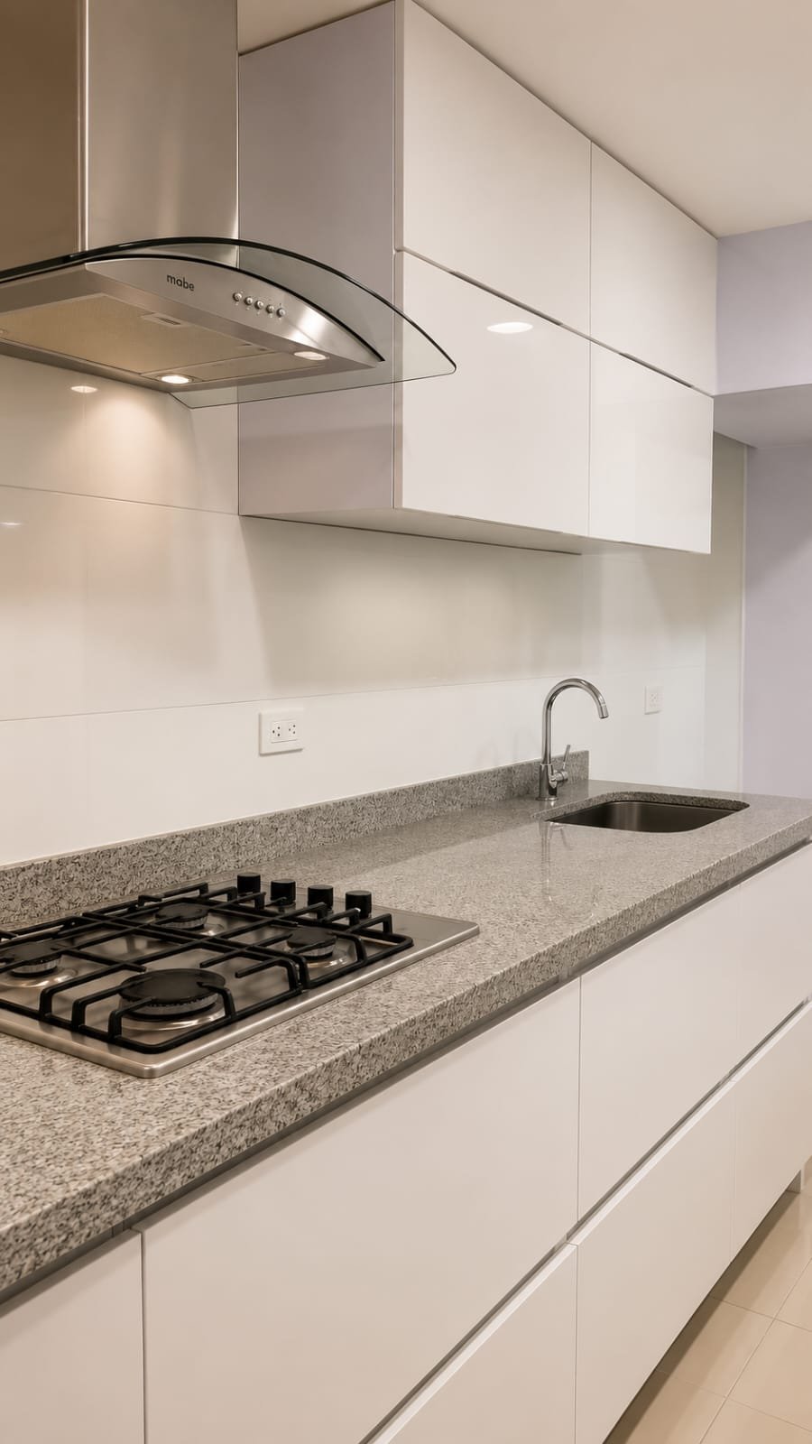 Apartaestudio en Arriendo en Santa Teresita, Cali