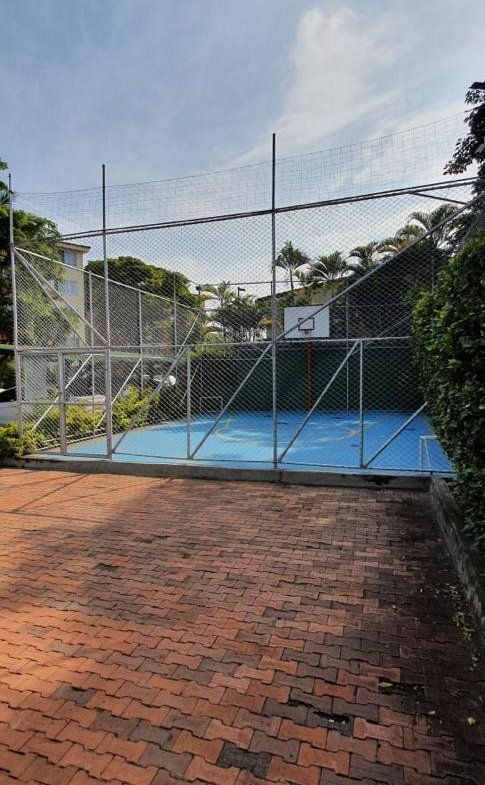 Vendo apartamento Sur de Cali Barrio Quintas de Don Simón