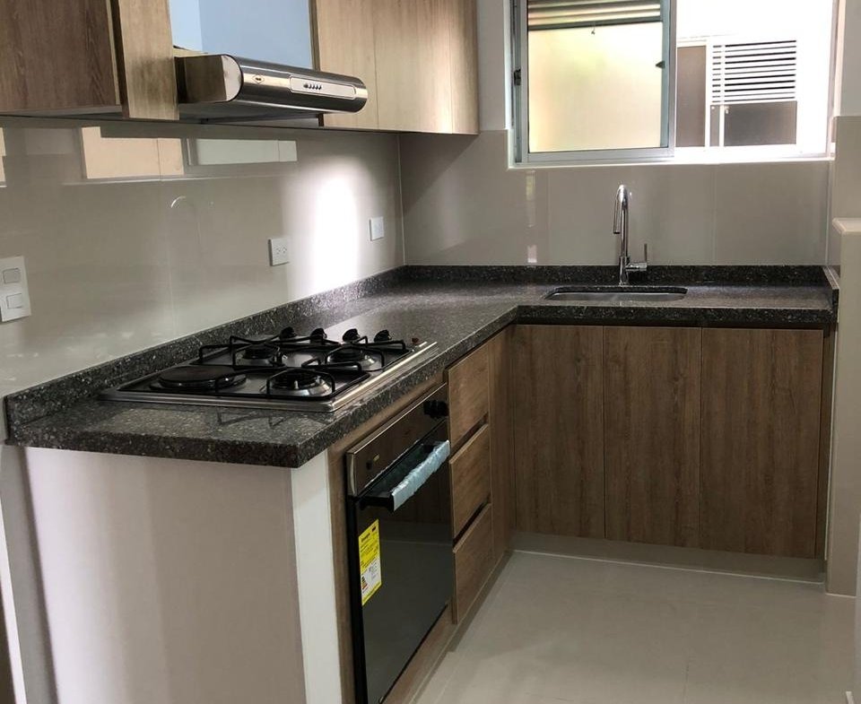 Vendo apartamento Sur de Cali Barrio Quintas de Don Simón