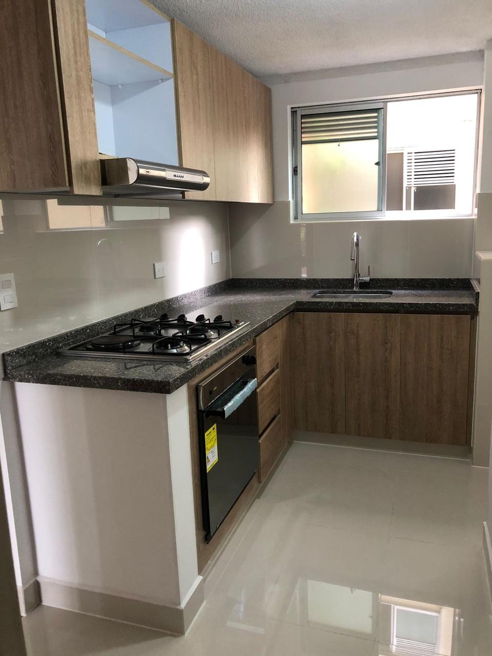 Vendo apartamento Sur de Cali Barrio Quintas de Don Simón