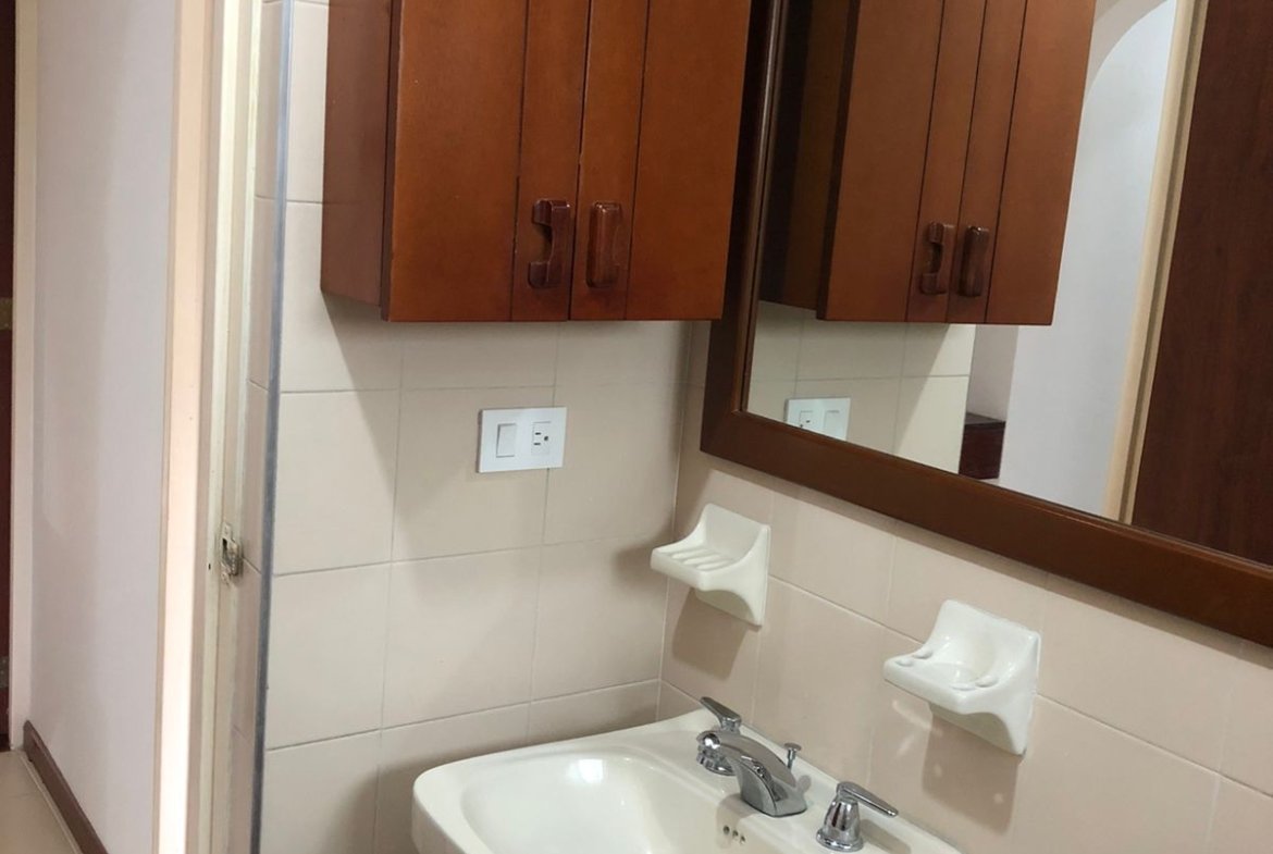 Vendo apartamento Sur de Cali Barrio Quintas de Don Simón