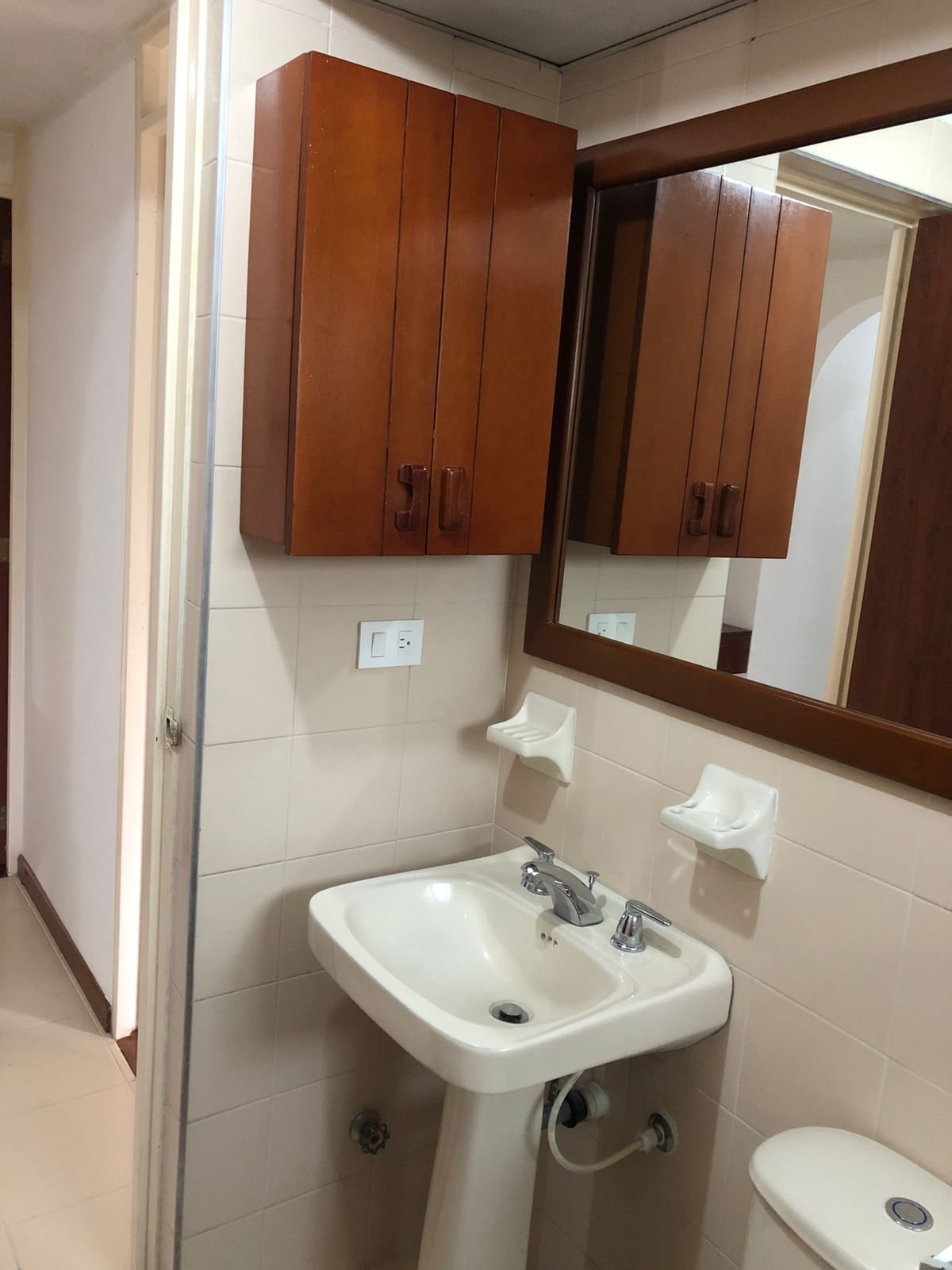 Vendo apartamento Sur de Cali Barrio Quintas de Don Simón