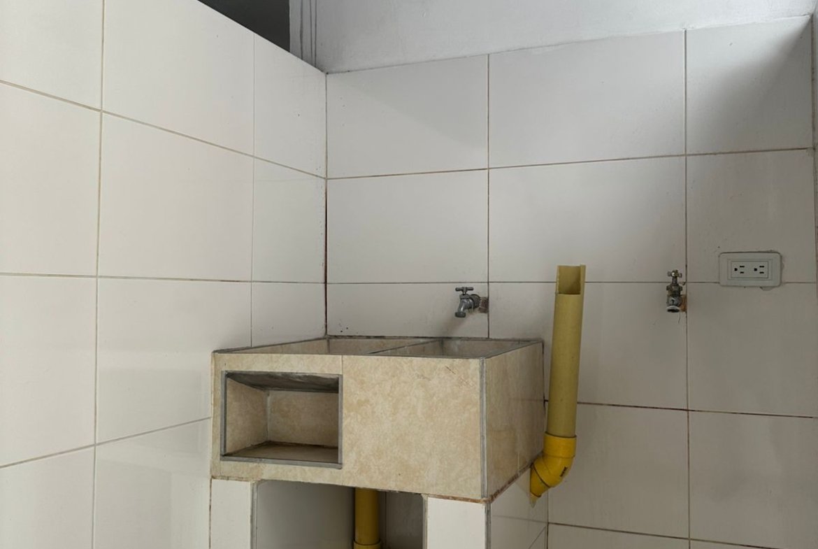 Apartamento en Arriendo en Cali Santa Rita
