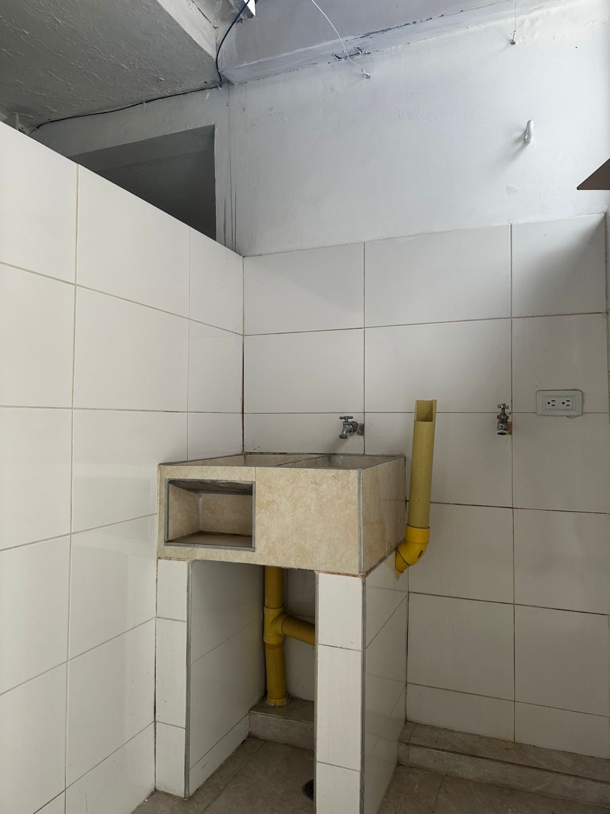 6ca04f88-a62a-4381-89bf-e33f7afad998 Apartamento en Arriendo en Cali Santa Rita