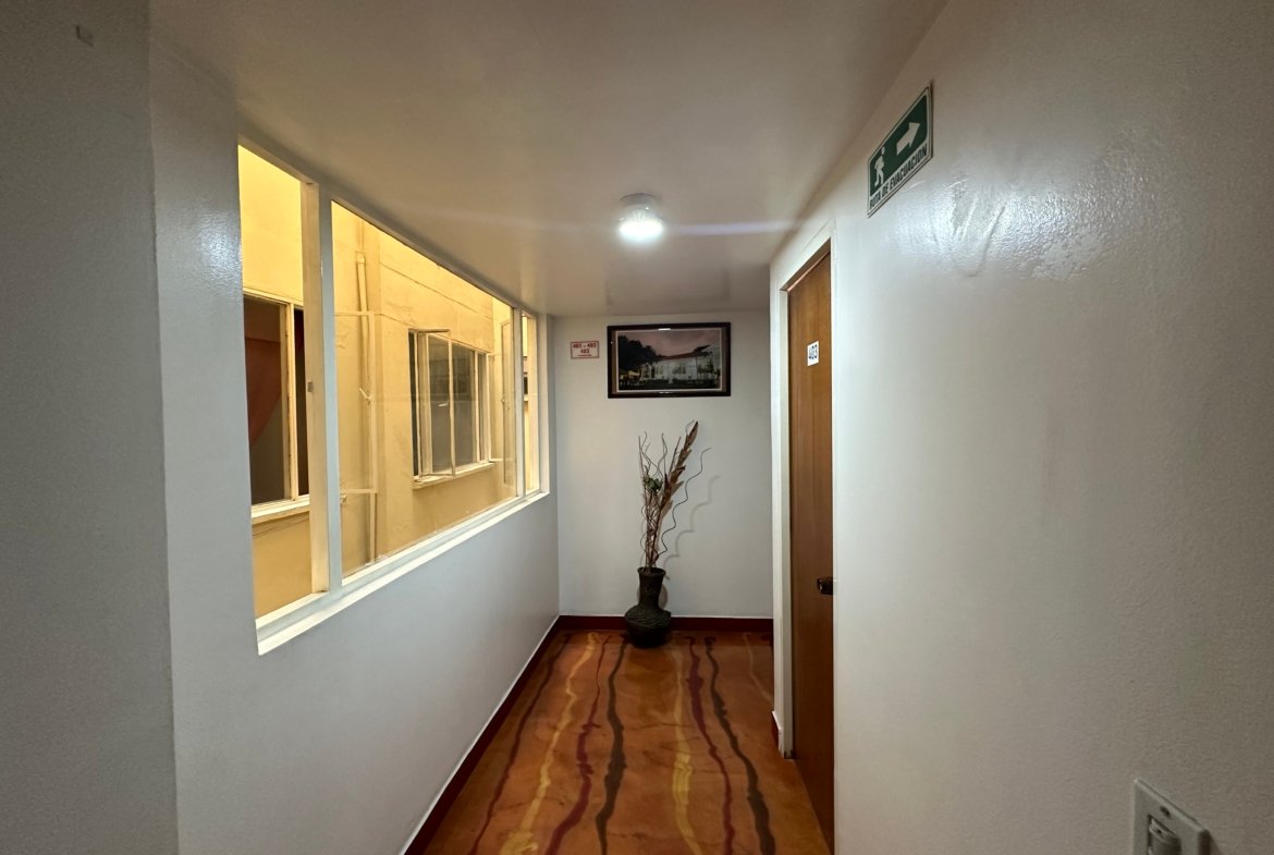 Edificio Comercial en Venta en Fusagasugá