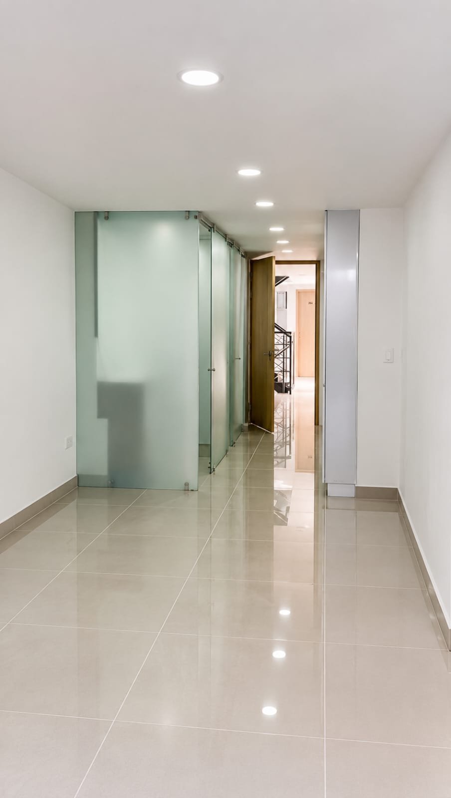 Apartaestudio en Arriendo en Santa Teresita, Cali