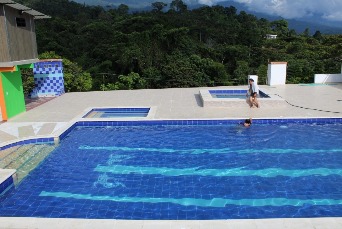 Proyecto Ecoturístico en Venta en Anapoima, Cundinamarca
