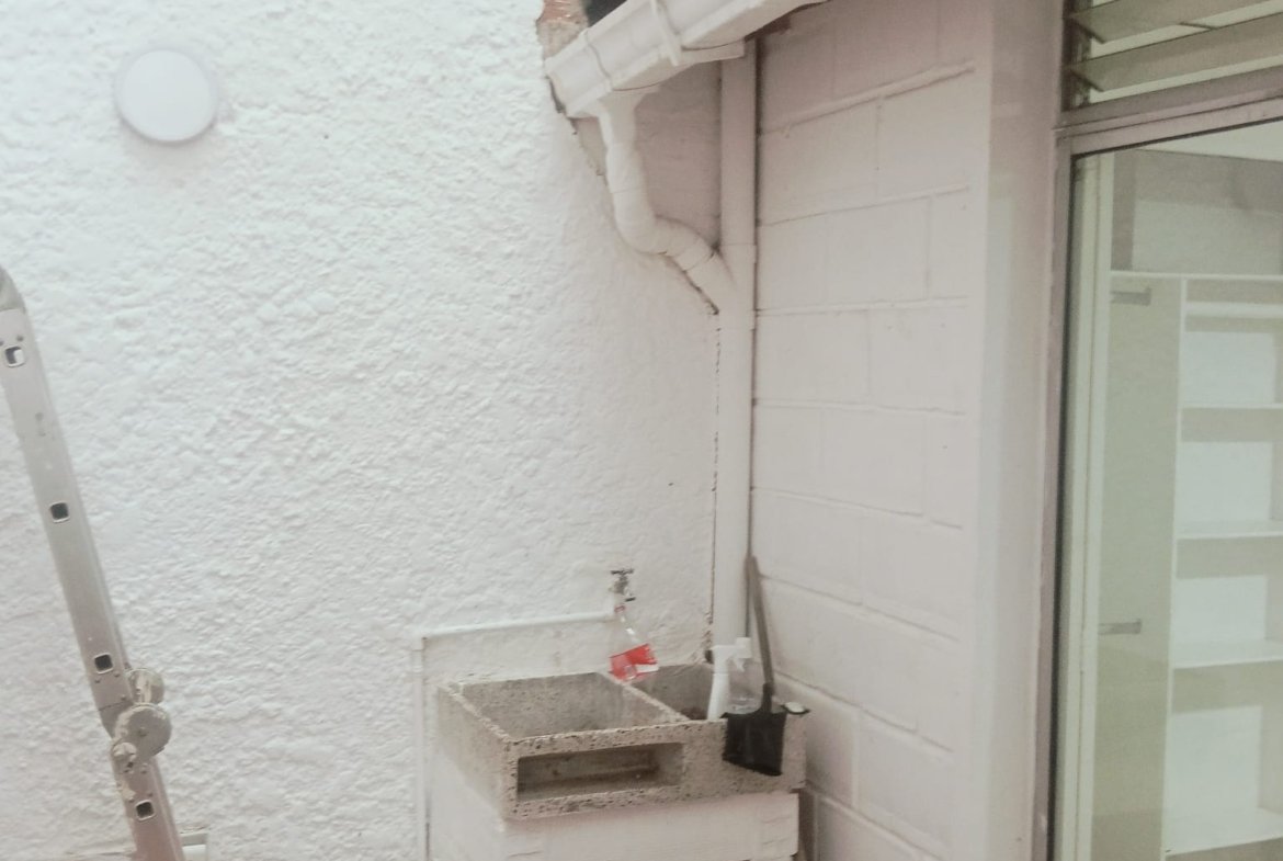 Apartamento en venta de 60 m² en excelente ubicacion, Medellín