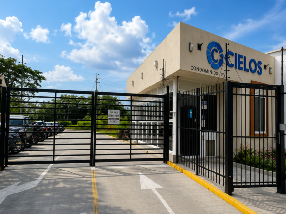VENTA APARTAMENTO Edificio Cielos Barrio Ciudad Pacífica Cali