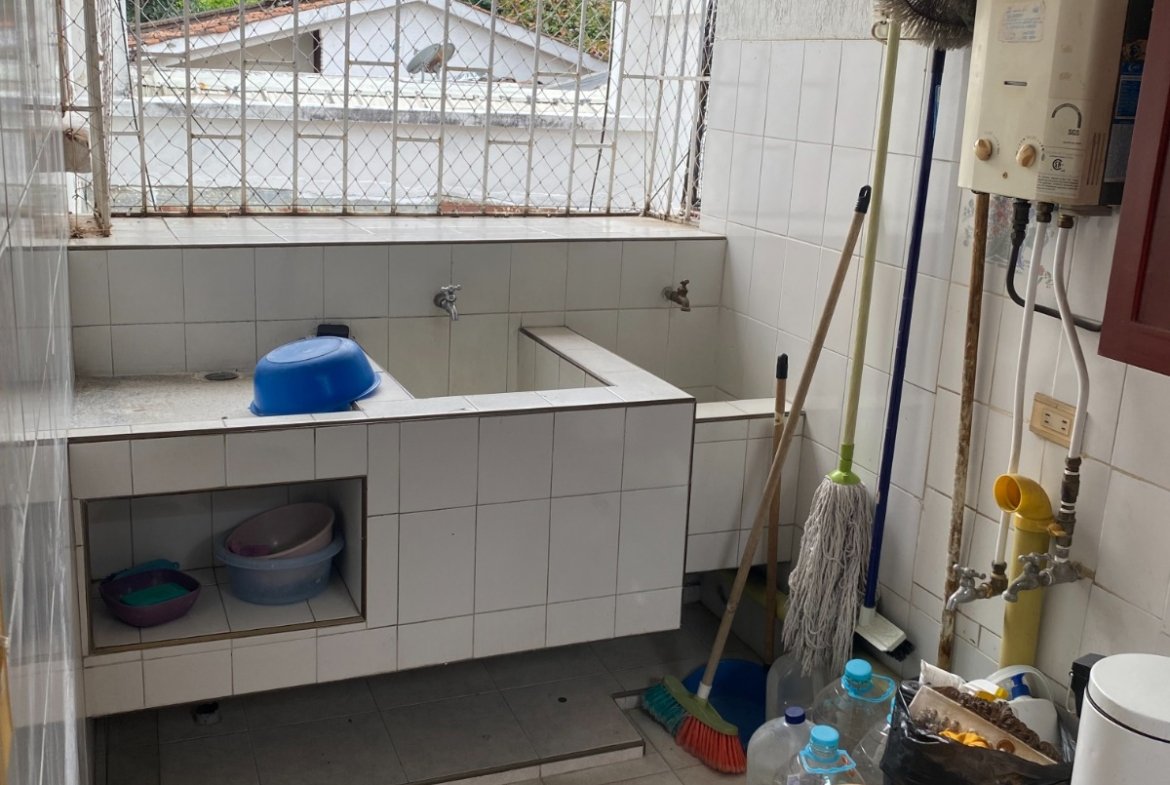 APARTAMENTO PRADOS DEL NORTE CALI