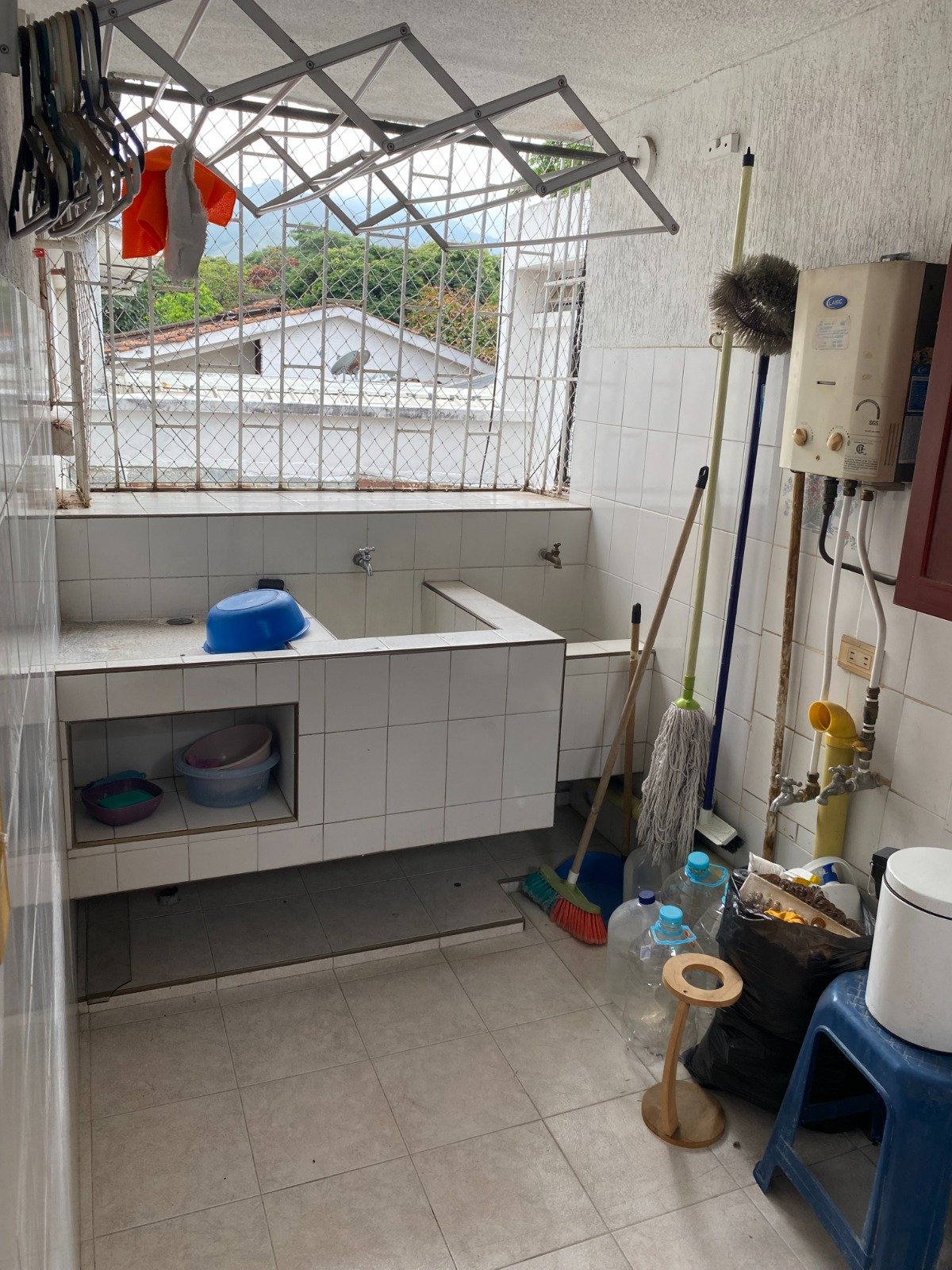 APARTAMENTO PRADOS DEL NORTE CALI