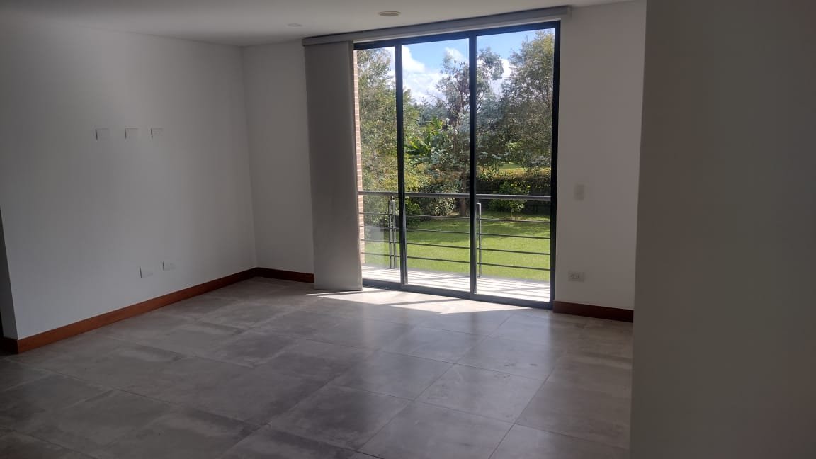 Casa finca de lujo en vía San Antonio de Pereira hacia La Ceja
