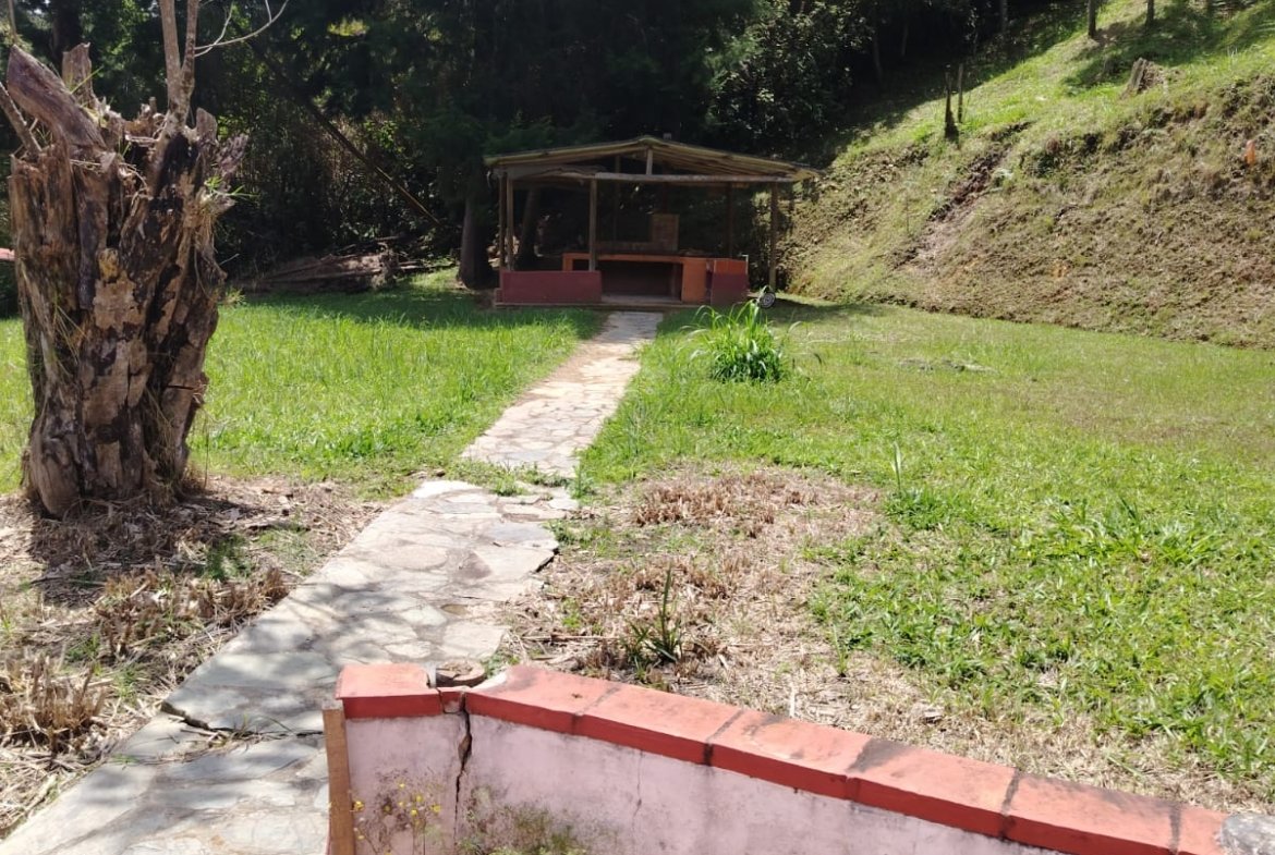 Finca en venta en Rionegro Antioquia Vereda Abreo