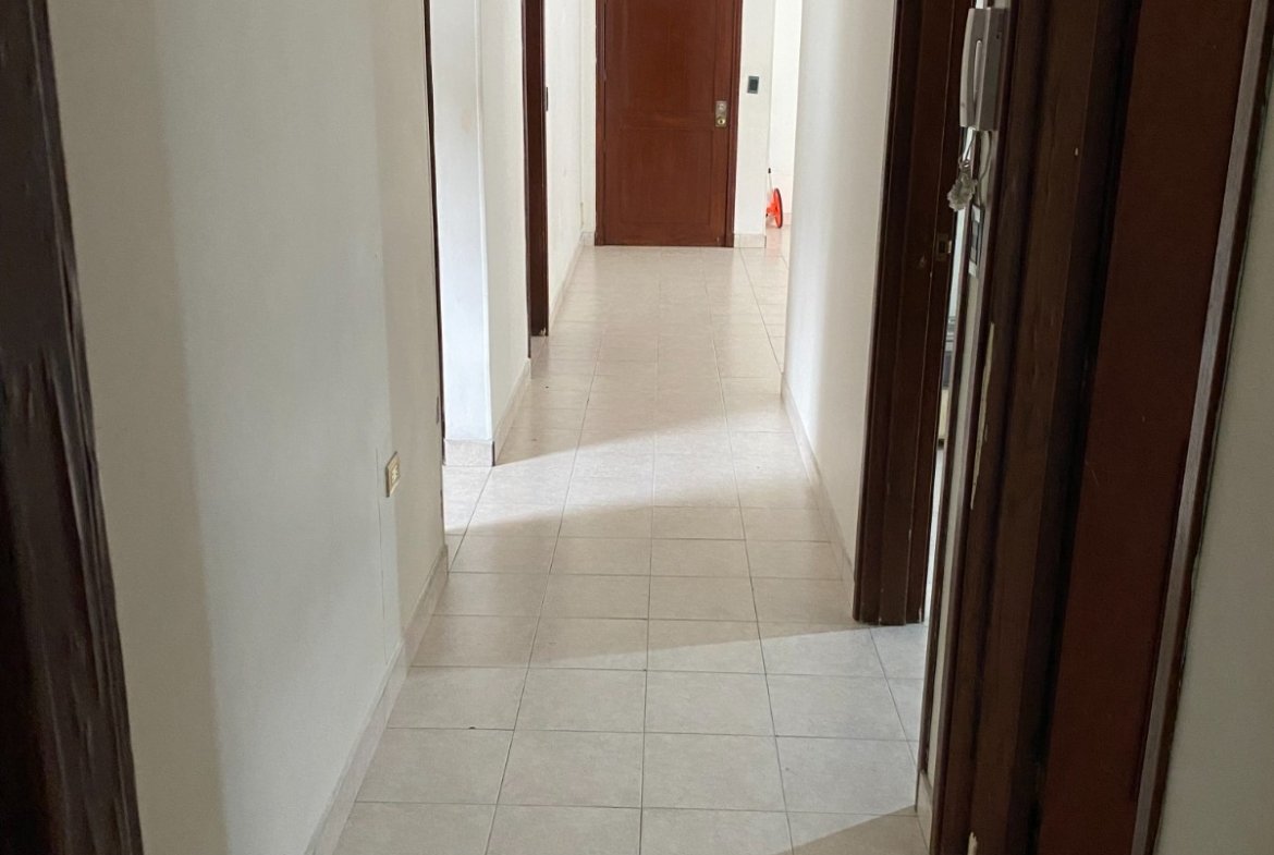 APARTAMENTO PRADOS DEL NORTE CALI