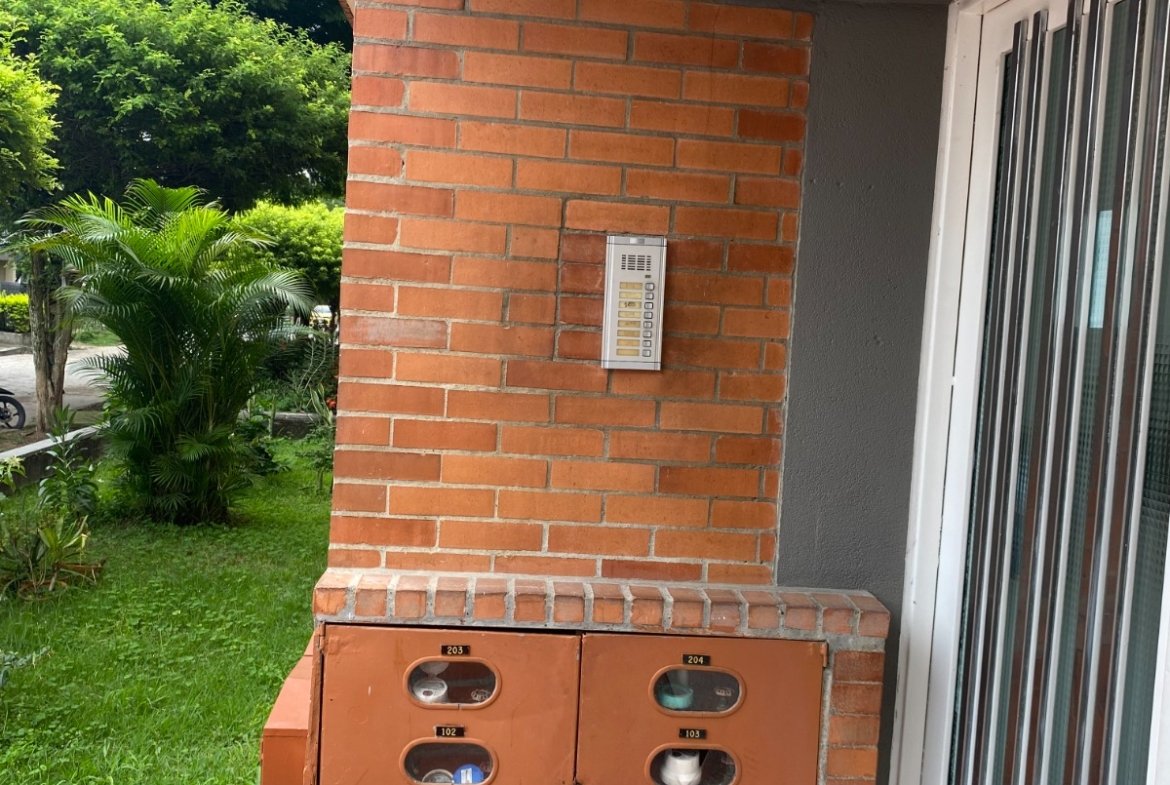 APARTAMENTO PRADOS DEL NORTE CALI