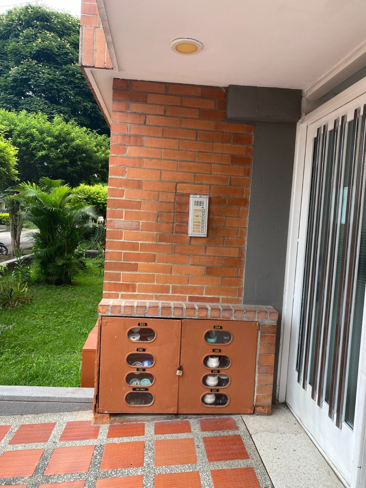 APARTAMENTO PRADOS DEL NORTE CALI