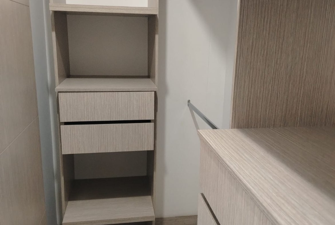 Apartamento en Venta en Sabaneta, Sector Pan de Azúcar