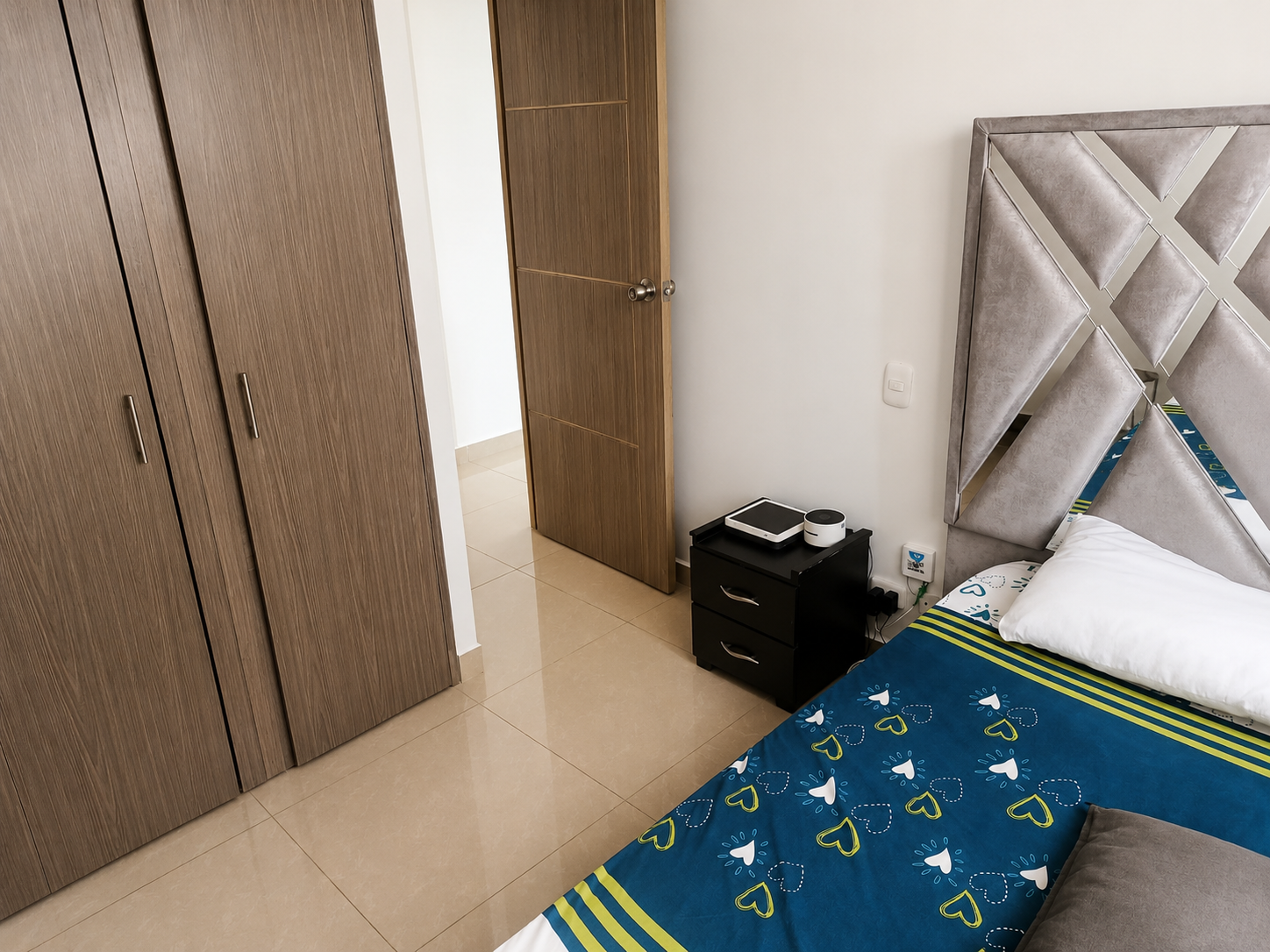 Apartamento Amoblado en Arriendo en Ciudad Meléndez, Cali, rentas cortas
